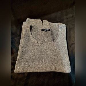 Vest Sweater